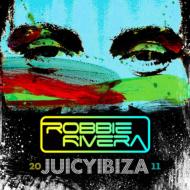 【送料無料】 Robbie Rivera / Juicy Ibiza 2011 輸入盤 【CD】