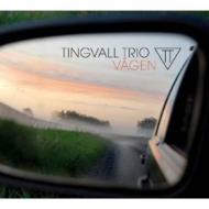 【送料無料】 Tingvall Trio ティングバルトリオ / Vagen 輸入盤 【CD】