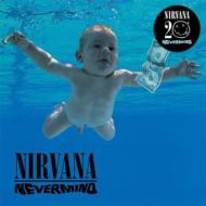 Nirvana ニルバーナ / Nevermind 輸入盤 【CD】