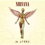 【送料無料】 Nirvana ニルバーナ / In Utero 【SHM-CD】