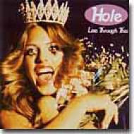 【送料無料】 Hole / Live Through This 【SHM-CD】