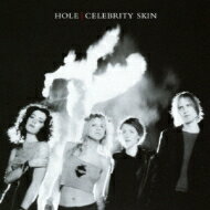 【送料無料】 Hole / Celebrity Skin 【SHM-CD】