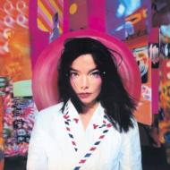 Bjork ビョーク / Post 【SHM-CD】