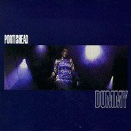 Portishead ポーティスヘッド / Dummy 【SHM-CD】