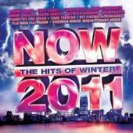 【送料無料】 Now: The Hits Of Winter 2011 輸入盤 【CD】