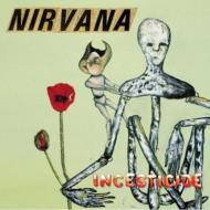 Nirvana ニルバーナ / Incesticide 【SHM-CD】