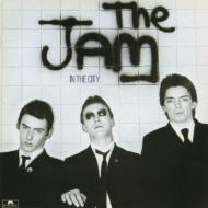 Jam ジャム / In The City 【SHM-CD】
