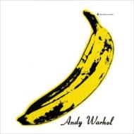 Velvet Underground ベルベットアンダーグラウンド / Velvet Underground &amp; Nico 【SHM-CD】