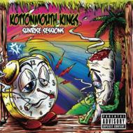 Kottonmouth Kings コットンマウスキング / Sunrise Sessions 【CD】