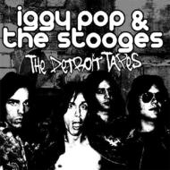 【送料無料】 Iggy Pop イギーポップ / Detroit Tapes 輸入盤 【CD】