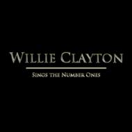 【送料無料】 Willie ウィリークレイトン / Sings The 1s 輸入盤 【CD】