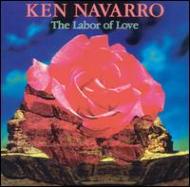 【送料無料】 Ken Navarro ケンナバロ / Labor Of Love 輸入盤 【CD】