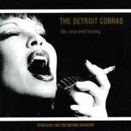 Detroit Cobras / Life Love & Leaving 輸入盤 【CD】