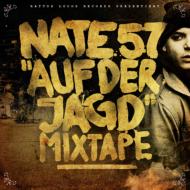 【送料無料】 Nate57 / Auf Der Jagd 輸入盤 【CD】