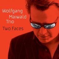 【送料無料】 Wolfgang Maiwald / Two Faces 輸入盤 【CD】