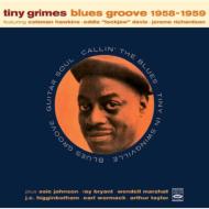 【送料無料】 Tiny Grimes / Blues Groove 1958-1959 輸入盤 【CD】