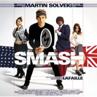 Martin Solveig / Smash 【CD】