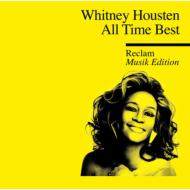 Whitney Houston ホイットニーヒューストン / All Time Best - The Ultimate Collection 輸入盤 【CD】