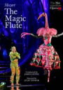 Mozart モーツァルト / 『魔笛』英語短縮版 テイモア演出、レヴァイン&メトロポリタン歌劇場、パーペ、ポレンザーニ、他(2006 ステレオ) 【DVD】