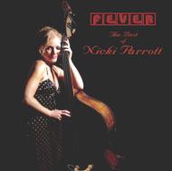 【送料無料】 Nicki Parrott ニッキパロット / Fever 〜the Best Of Nicki Parrott 【CD】
