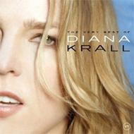 【送料無料】 Diana Krall ダイアナクラール / Very Best Of 輸入盤 【CD】