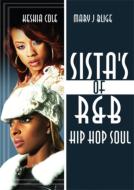 Keyshia Cole / Mary J Blige / Sistas Of R & B Hip Hop Soul 【DVD】