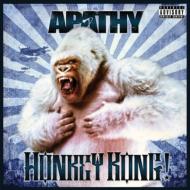 Apathy (Dance) / Honkey Kong 輸入盤 【CD】