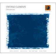 【送料無料】 Stefano Clemente / Desiderata 輸入盤 【CD】