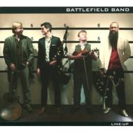 【送料無料】 Battlefield Band / Line-up 輸入盤 【CD】