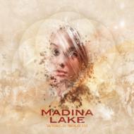 【送料無料】 Madina Lake マドリーナレイク / World War III 【CD】