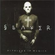 Slayer スレイヤー / Diabolus In Musica 輸入盤 【CD】