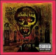 Slayer スレイヤー / Seasons In The Abyss 輸入盤 【CD】