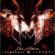 【送料無料】 Technoboy N Tuneboy / Tnt The Album 輸入盤 【CD】