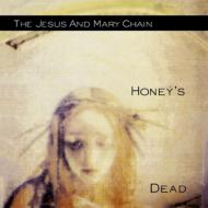 【送料無料】 Jesus&Mary Chain ジーザス＆メリーチェーン / Honey's Dead (2CD+DVD) 輸入盤 【CD】