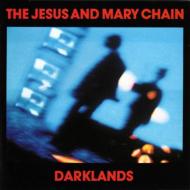 【送料無料】 Jesus&Mary Chain ジーザス＆メリーチェーン / Darklands (2CD+DVD) 輸入盤 【CD】