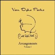 Van Dyke Parks バンダイクパークス / Arrangements 1 【LP】