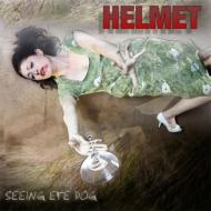 Helmet ヘルメット / Seeing Eye Dog 【CD】