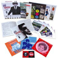 【送料無料】 Phil Spector Presents The Philles Album Collection 輸入盤 【CD】