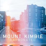 Mount Kimbie マウントキンビー / Carbonated 輸入盤 【CD】