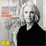 Handel ヘンデル / オッター、ヘンデルを歌う 輸入盤 【CD】