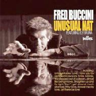 【送料無料】 Fred Buccini / Unusual Nat Featuring Ely Bruna 輸入盤 【CD】