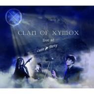 【送料無料】 Clan Of Xymox / Live At Castle Party 2010 輸入盤 【CD】