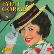Eydie Gorme イーディゴーメ / Mem'ries & Souvenirs 輸入盤 【CD】