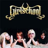 【送料無料】 Girlschool / Private Lessons 輸入盤 【CD】