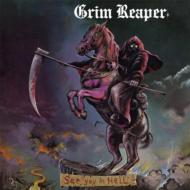 【送料無料】 Grim Reaper グリム リーパー / See You In Hell 輸入盤 【CD】