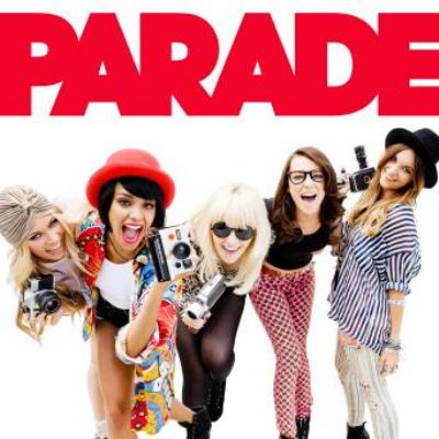 Parade (Dance) / Parade 輸入盤 【CD】