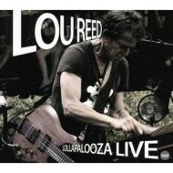 Lou Reed ルーリード / Lollapalooza Live 【DVD】