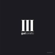 Gui Boratto グイボラット / III 【CD】