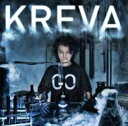 【送料無料】 KREVA クレバ / GO 【CD】
