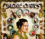【送料無料】 Jackie Oates / Saturnine 輸入盤 【CD】